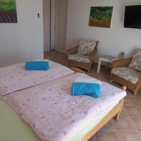 Finca Klara, Boutiquehotel - Apartment -Javea-Moraira- Benitachell Ngoại thất bức ảnh