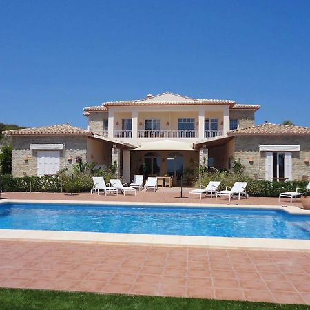 Finca Klara, Boutiquehotel - Apartment -Javea-Moraira- Benitachell Ngoại thất bức ảnh