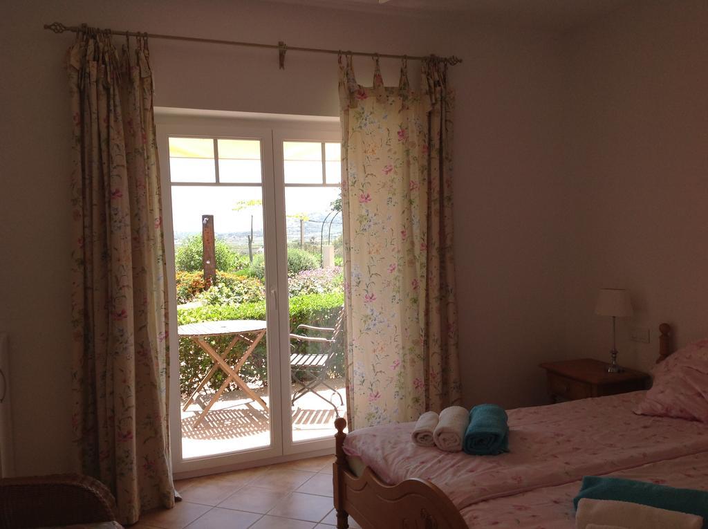 Finca Klara, Boutiquehotel - Apartment -Javea-Moraira- Benitachell Ngoại thất bức ảnh