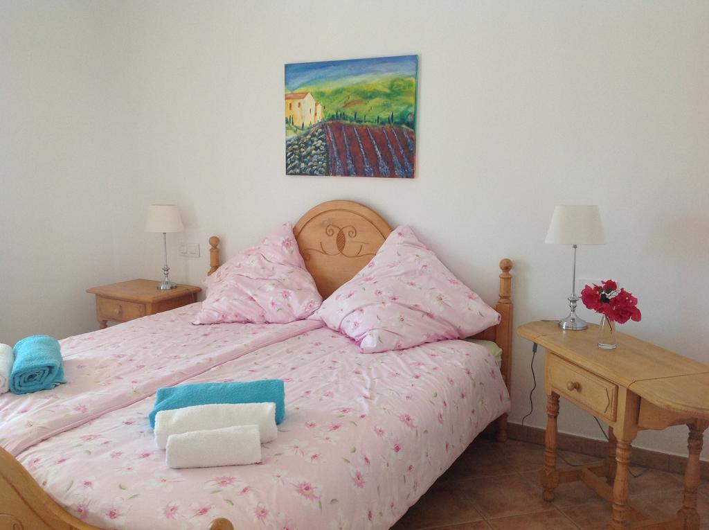Finca Klara, Boutiquehotel - Apartment -Javea-Moraira- Benitachell Phòng bức ảnh