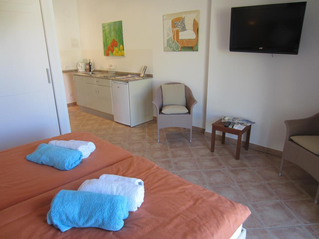 Finca Klara, Boutiquehotel - Apartment -Javea-Moraira- Benitachell Ngoại thất bức ảnh