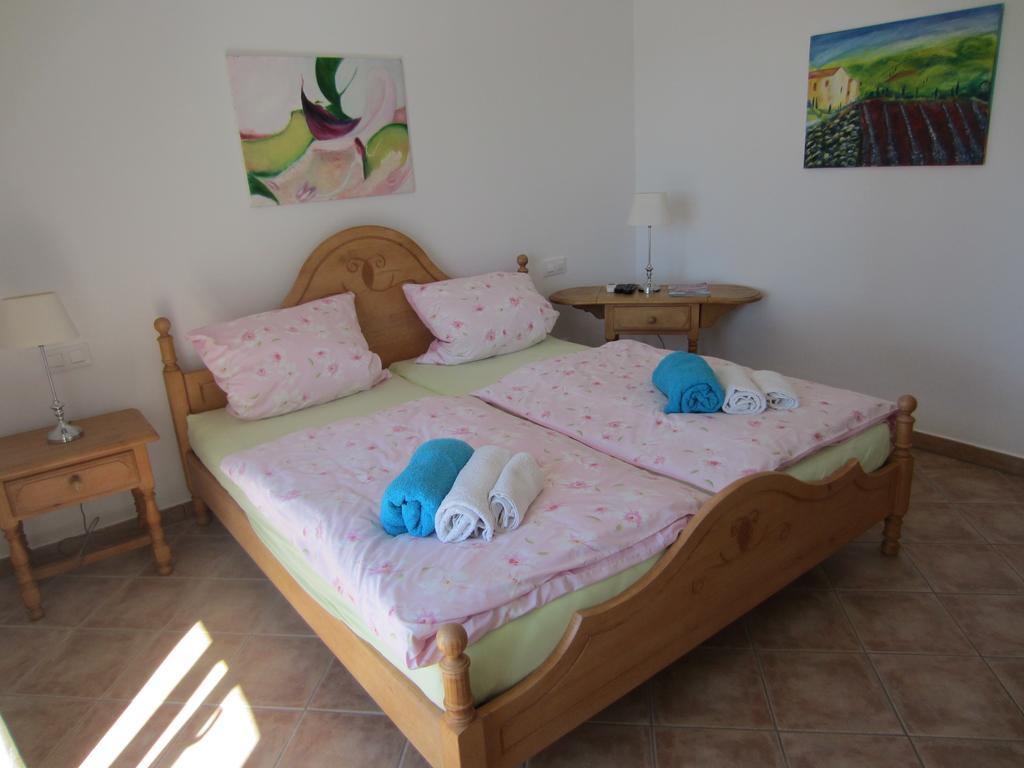 Finca Klara, Boutiquehotel - Apartment -Javea-Moraira- Benitachell Ngoại thất bức ảnh