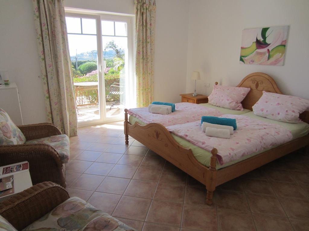 Finca Klara, Boutiquehotel - Apartment -Javea-Moraira- Benitachell Ngoại thất bức ảnh