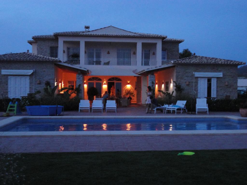 Finca Klara, Boutiquehotel - Apartment -Javea-Moraira- Benitachell Ngoại thất bức ảnh