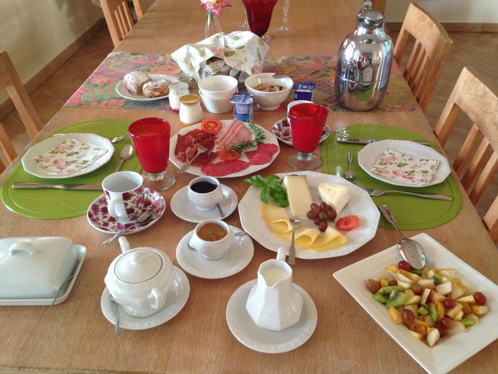 Finca Klara, Boutiquehotel - Apartment -Javea-Moraira- Benitachell Ngoại thất bức ảnh