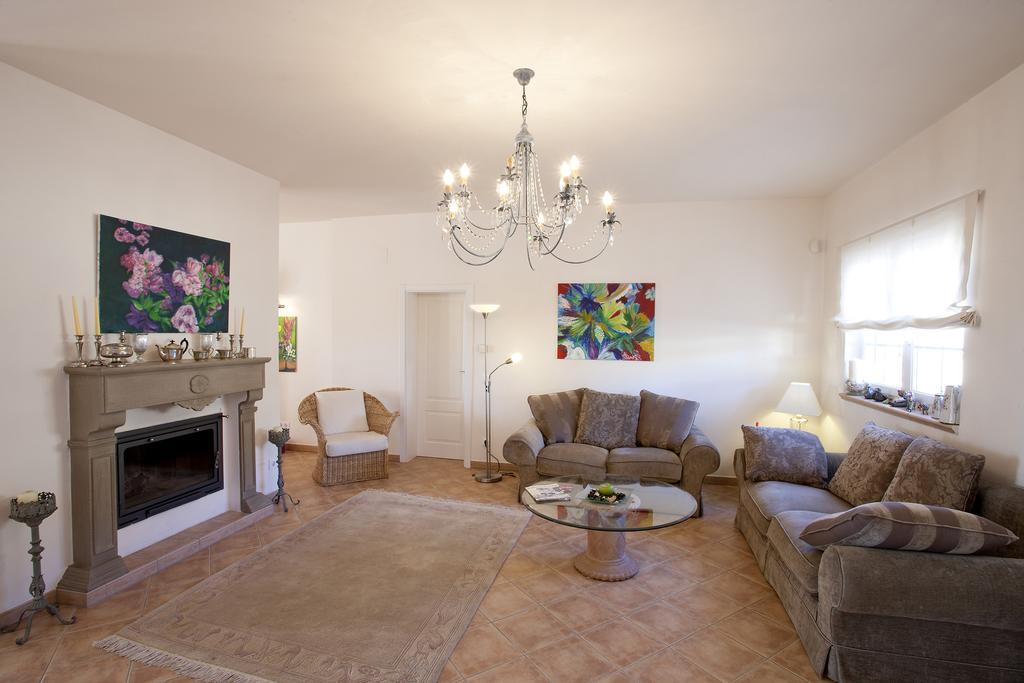 Finca Klara, Boutiquehotel - Apartment -Javea-Moraira- Benitachell Phòng bức ảnh