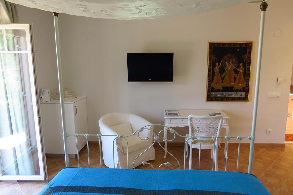 Finca Klara, Boutiquehotel - Apartment -Javea-Moraira- Benitachell Phòng bức ảnh