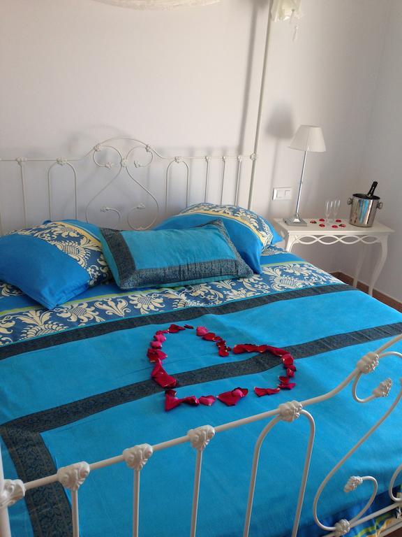 Finca Klara, Boutiquehotel - Apartment -Javea-Moraira- Benitachell Ngoại thất bức ảnh