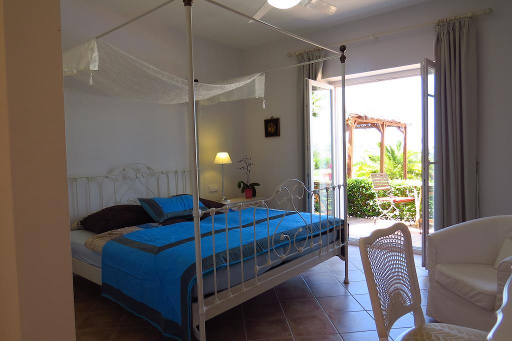 Finca Klara, Boutiquehotel - Apartment -Javea-Moraira- Benitachell Phòng bức ảnh