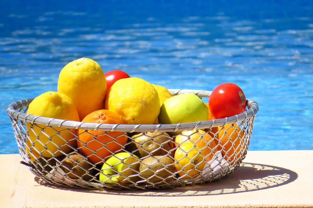 Finca Klara, Boutiquehotel - Apartment -Javea-Moraira- Benitachell Ngoại thất bức ảnh