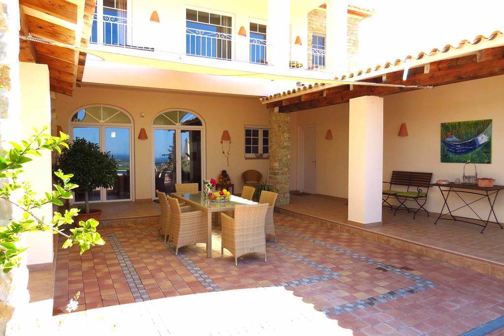 Finca Klara, Boutiquehotel - Apartment -Javea-Moraira- Benitachell Phòng bức ảnh