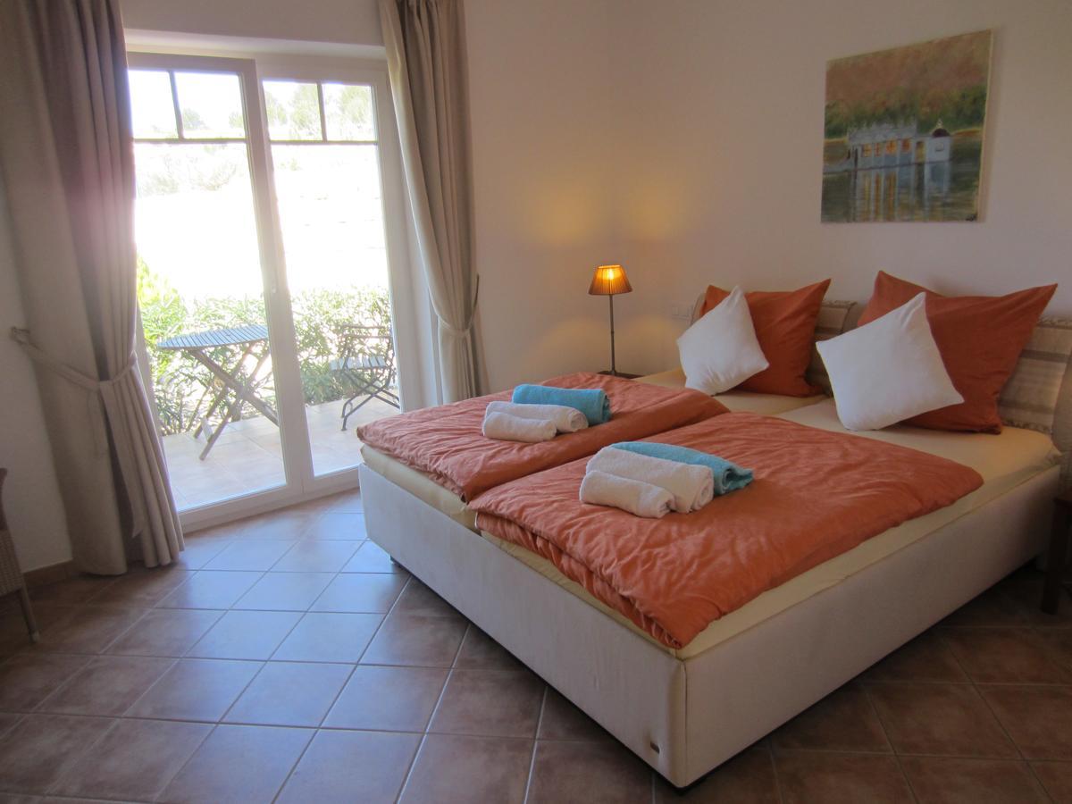 Finca Klara, Boutiquehotel - Apartment -Javea-Moraira- Benitachell Ngoại thất bức ảnh