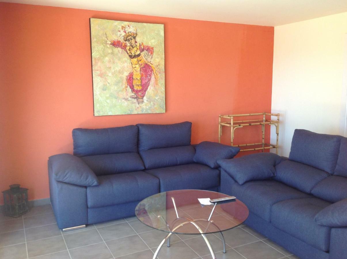 Finca Klara, Boutiquehotel - Apartment -Javea-Moraira- Benitachell Ngoại thất bức ảnh
