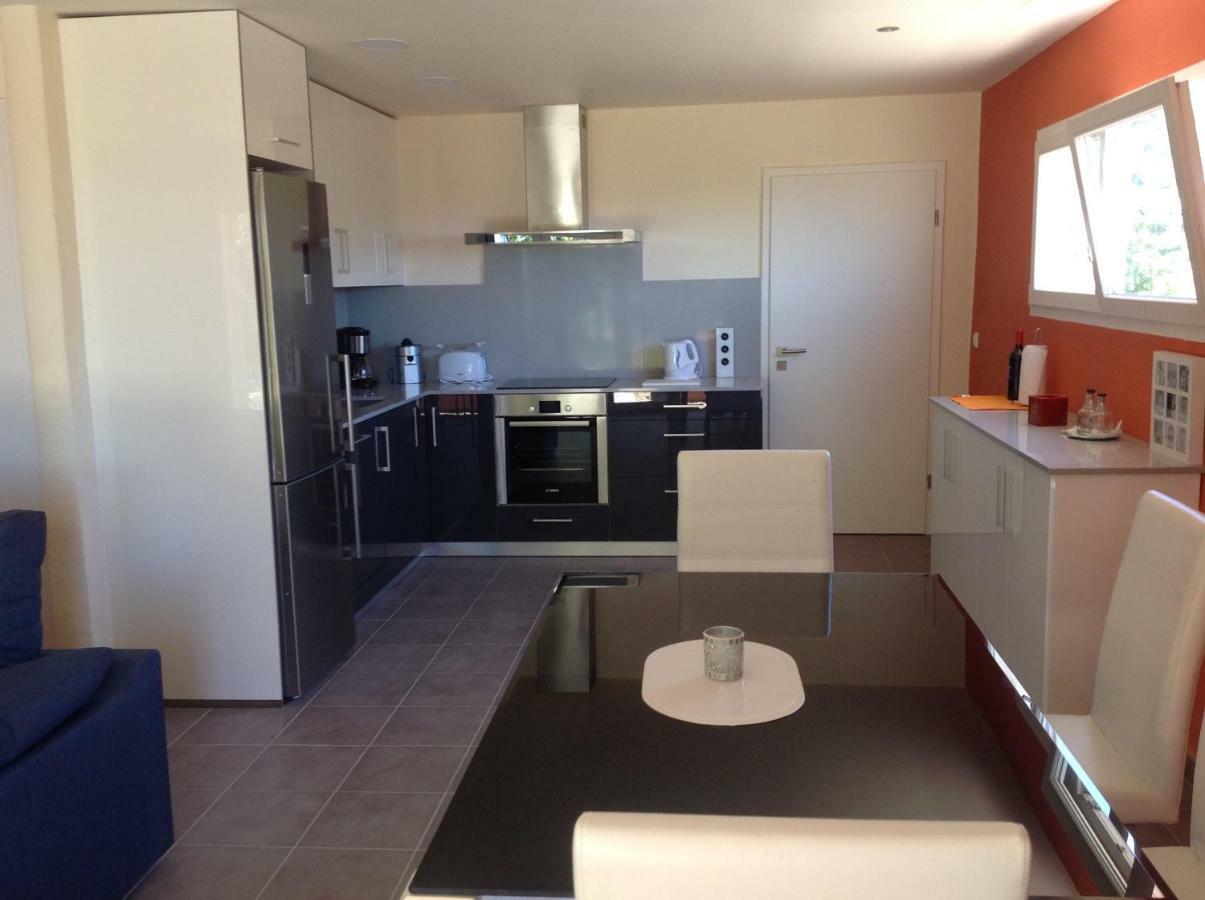 Finca Klara, Boutiquehotel - Apartment -Javea-Moraira- Benitachell Ngoại thất bức ảnh