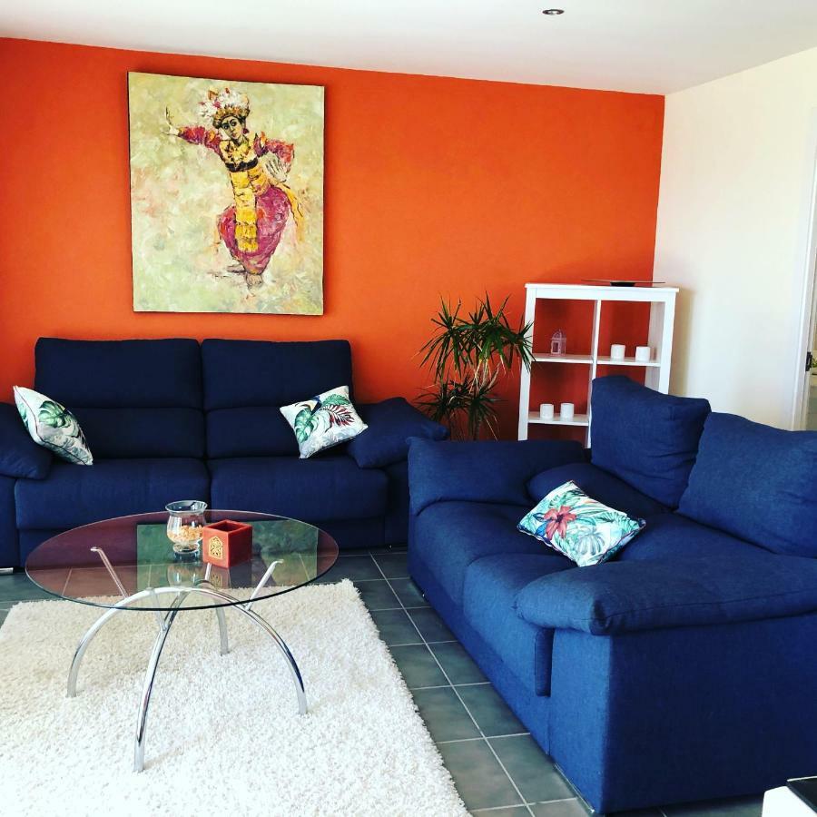 Finca Klara, Boutiquehotel - Apartment -Javea-Moraira- Benitachell Ngoại thất bức ảnh